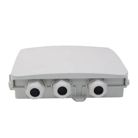 fiber optic junction box manufacturers|fiber optic outlet box.